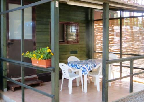 Imagen de la habitación del Camping Case Vacanza Lungomare. Foto 16
