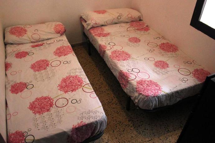 Imagen de la habitación del Camping Cases. Foto 2