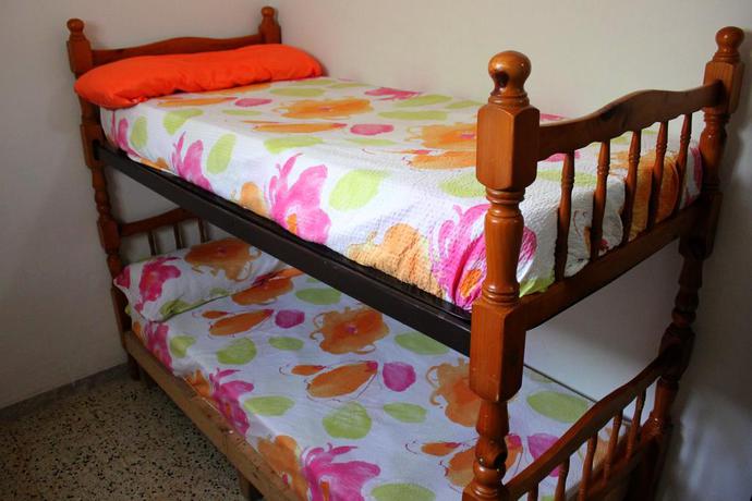 Imagen de la habitación del Camping Cases. Foto 3