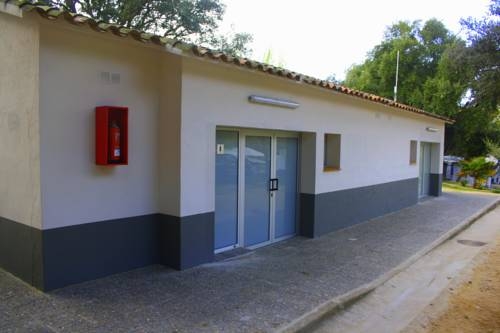Imagen general del Camping Castell D'aro. Foto 2
