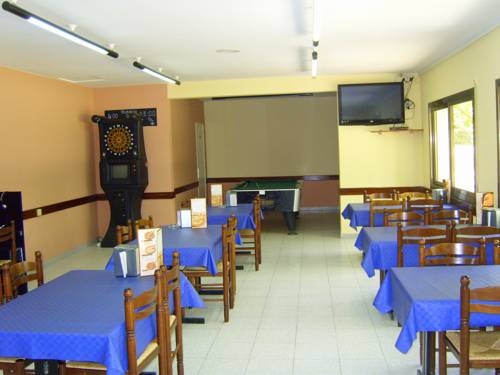 Imagen general del Camping Castell D'aro. Foto 10