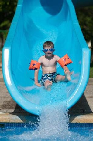 Imagen general del Camping Castell Montgri - Mobile Homes by Lifestyle Holidays. Foto 4