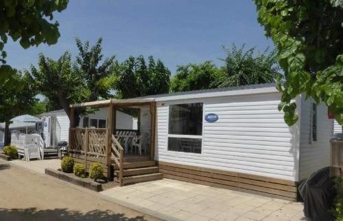 Imagen de la habitación del Camping Castell Montgri - Mobile Homes by Lifestyle Holidays. Foto 16