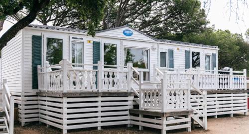 Imagen de la habitación del Camping Castell Montgri - Mobile Homes by Lifestyle Holidays. Foto 18