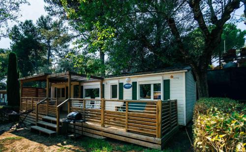 Imagen de la habitación del Camping Castell Montgri - Mobile Homes by Lifestyle Holidays. Foto 19