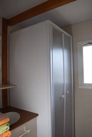 Imagen de la habitación del Camping Castillo De Loarre. Foto 8