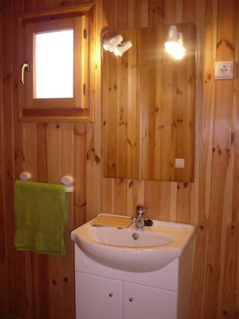 Imagen de la habitación del Camping Castillo De Loarre. Foto 12