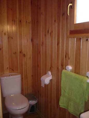 Imagen de la habitación del Camping Castillo De Loarre. Foto 13