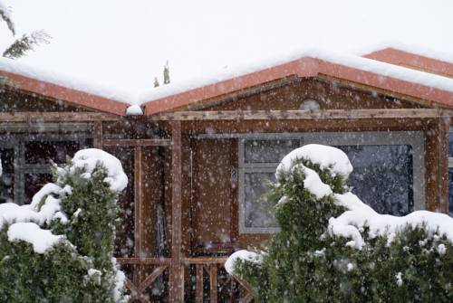 Imagen de la habitación del Camping Castillo De Loarre. Foto 16