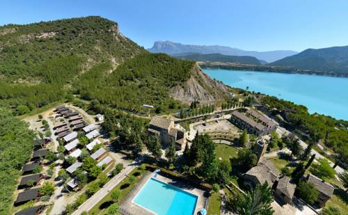 Imagen de la habitación del Camping Centro De Vacaciones Morillo De Tou. Foto 2