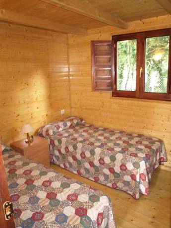 Imagen de la habitación del Camping Centro De Vacaciones Morillo De Tou. Foto 3