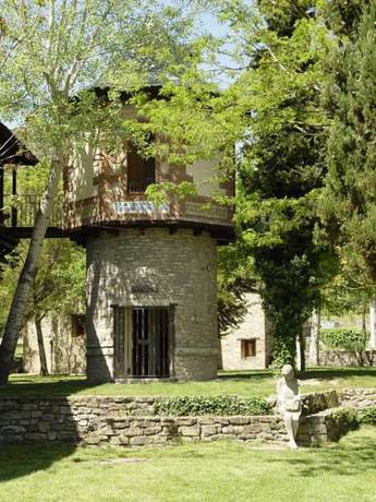 Imagen de la habitación del Camping Centro De Vacaciones Morillo De Tou. Foto 4
