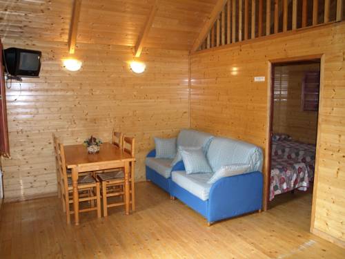 Imagen de la habitación del Camping Centro De Vacaciones Morillo De Tou. Foto 9