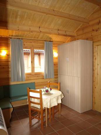 Imagen de la habitación del Camping Centro De Vacaciones Morillo De Tou. Foto 13