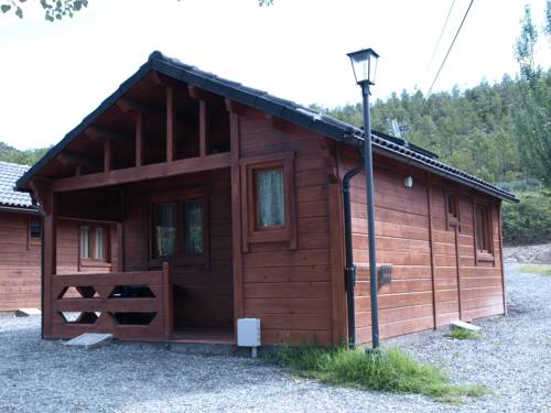 Imagen de la habitación del Camping Centro De Vacaciones Morillo De Tou. Foto 14