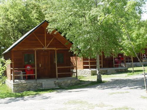 Imagen de la habitación del Camping Centro De Vacaciones Morillo De Tou. Foto 16