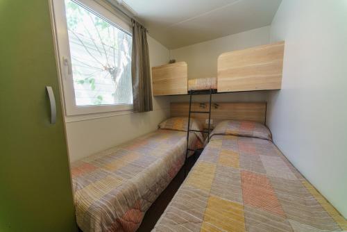 Imagen de la habitación del Camping Centro Vacanze Spinnaker. Foto 9