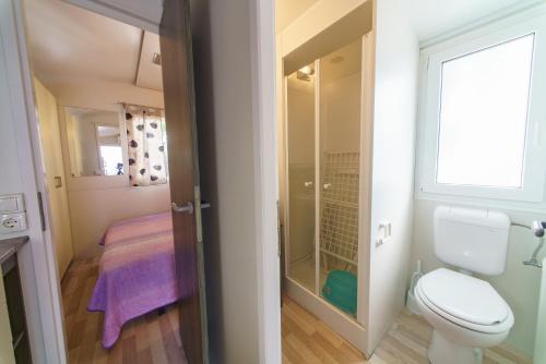 Imagen general del Camping Centro Vacanze Spinnaker. Foto 2