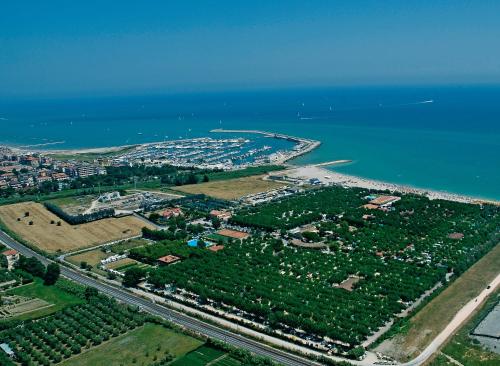 Imagen general del Camping Centro Vacanze Spinnaker. Foto 3