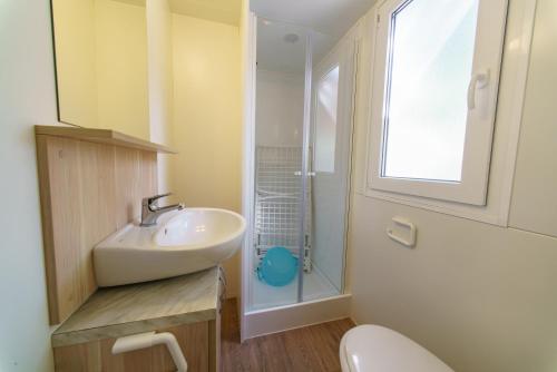 Imagen general del Camping Centro Vacanze Spinnaker. Foto 4