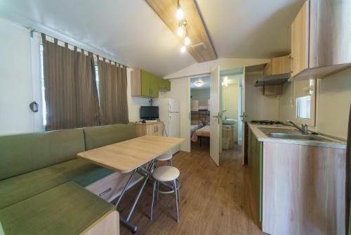 Imagen general del Camping Centro Vacanze Spinnaker. Foto 6