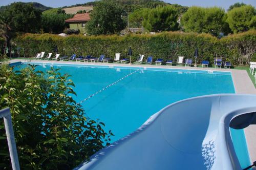 Imagen general del Camping Centro Vacanze Spinnaker. Foto 7