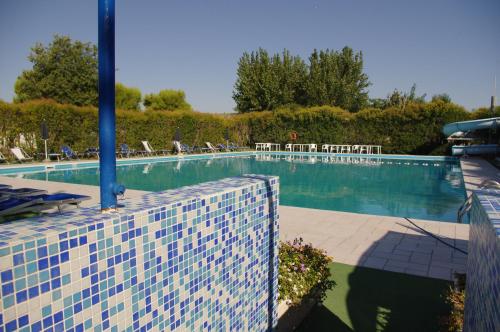 Imagen de la habitación del Camping Centro Vacanze Spinnaker. Foto 10