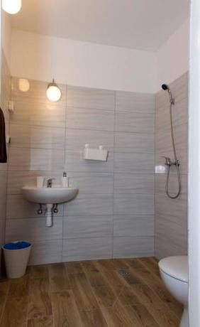 Imagen de la habitación del Camping Centrum Noclegowe Na stoku twierdzy. Foto 6