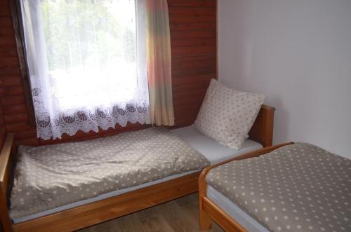 Imagen de la habitación del Camping Centrum Noclegowe Na stoku twierdzy. Foto 9