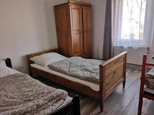 Imagen general del Camping Centrum Noclegowe Na stoku twierdzy. Foto 1
