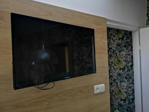 Imagen general del Camping Centrum Noclegowe Na stoku twierdzy. Foto 2