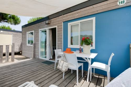 Imagen de la habitación del Camping Cesenatico Village. Foto 4