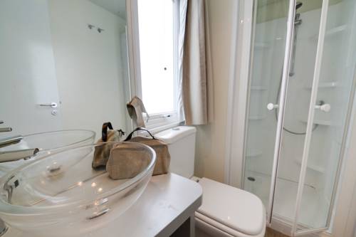 Imagen de la habitación del Camping Cesenatico Village. Foto 5