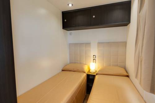 Imagen de la habitación del Camping Cesenatico Village. Foto 6
