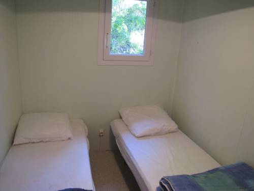 Imagen de la habitación del Camping Chalets Les Ch&ecirc;nes Verts. Foto 3