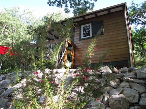 Imagen de la habitación del Camping Chalets Les Ch&ecirc;nes Verts. Foto 6