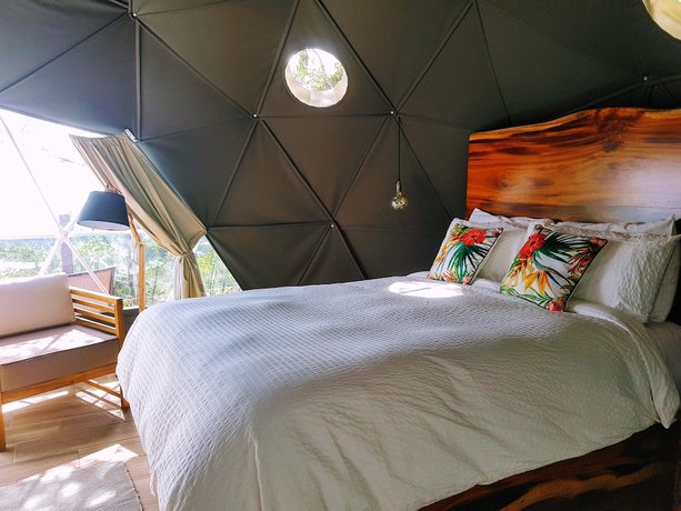 Imagen de la habitación del Camping Chira Glamping Monteverde. Foto 8