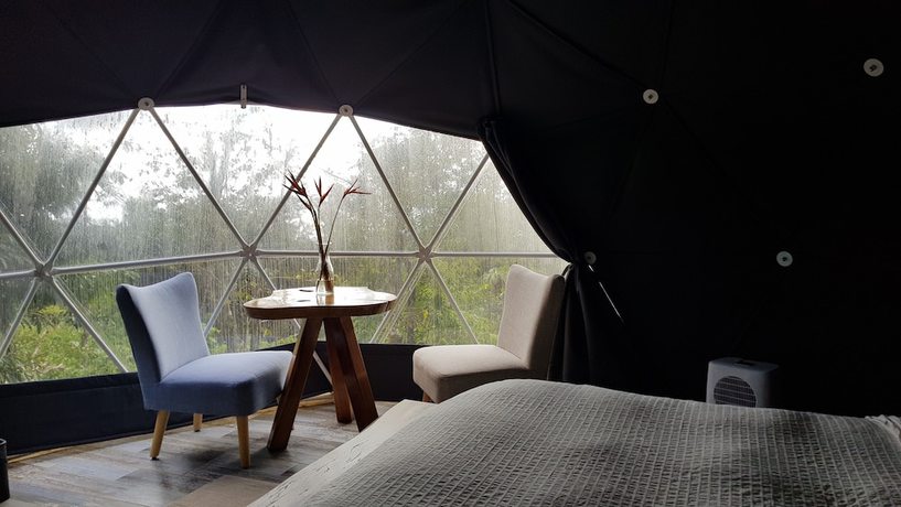 Imagen de la habitación del Camping Chira Glamping Monteverde. Foto 9
