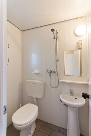 Imagen de la habitación del Camping Cisano and San Vito. Foto 5