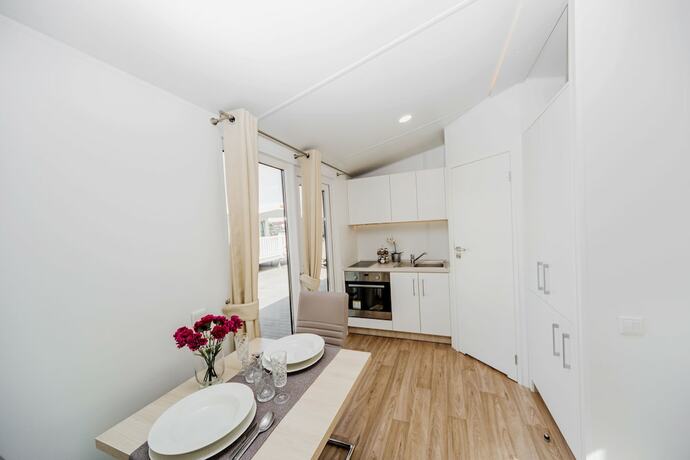 Imagen general del Camping City Hjørring. Foto 3