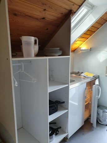 Imagen general del Camping City Hjørring. Foto 4