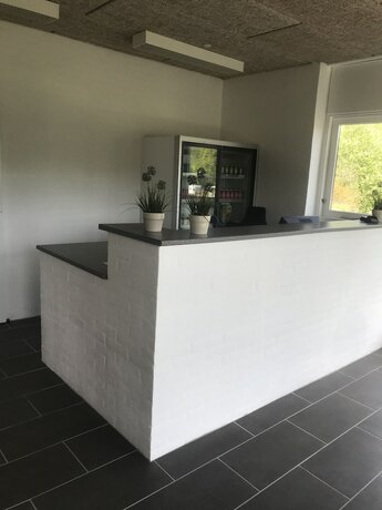 Imagen general del Camping City Hjørring. Foto 5