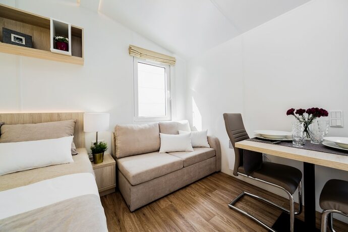 Imagen general del Camping City Hjørring. Foto 6