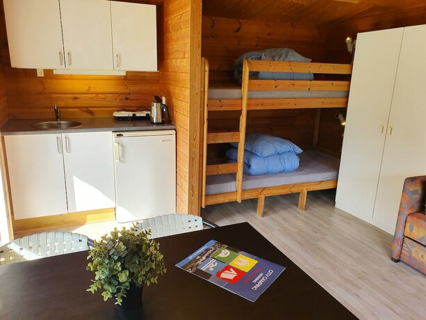 Imagen general del Camping City Hjørring. Foto 7