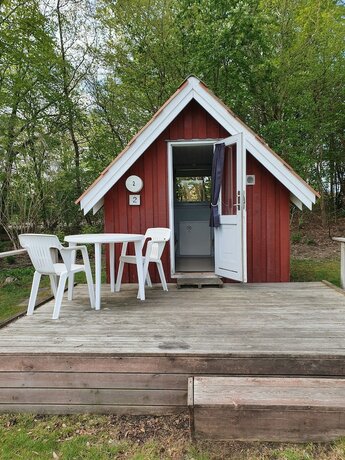 Imagen de la habitación del Camping City Hjørring. Foto 12