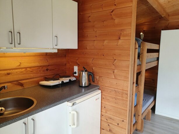 Imagen de la habitación del Camping City Hjørring. Foto 15