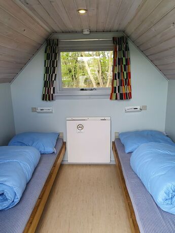 Imagen de la habitación del Camping City Hjørring. Foto 16