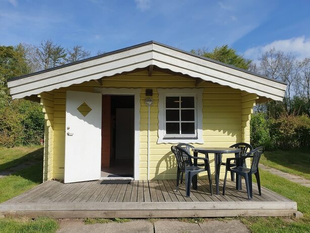 Imagen de la habitación del Camping City Hjørring. Foto 17