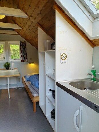 Imagen de la habitación del Camping City Hjørring. Foto 19