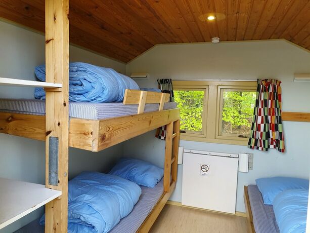 Imagen de la habitación del Camping City Hjørring. Foto 20